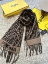 Fendi Fashion Scarf