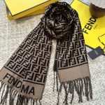 Fendi Fashion Scarf