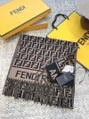 Fendi Fashion Scarf - Image 2
