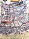 LV Fashion Scarf - Image 2