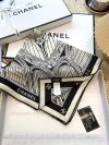 Chanel Fashion Scarf