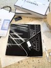 Chanel Fashion Scarf - Image 2