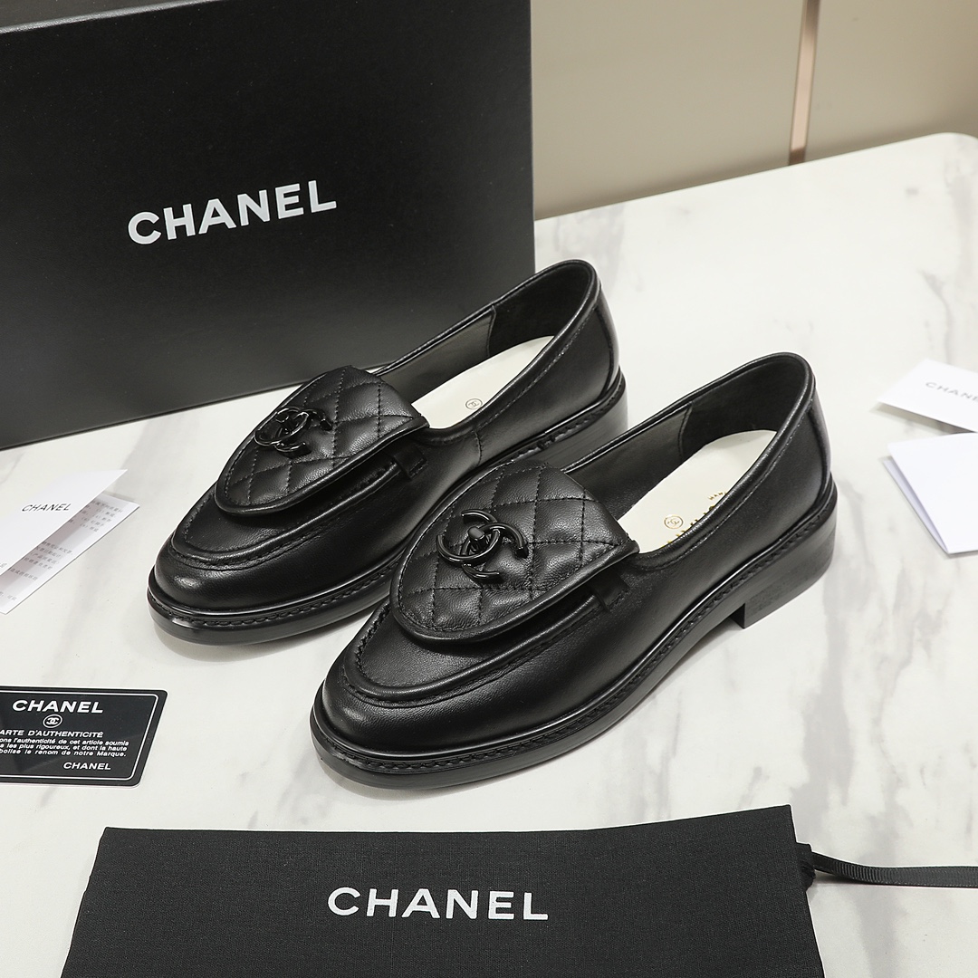 wsxc1764023611022_0 Chanel shoes - Image 1