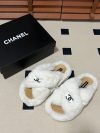 Chanel shoes