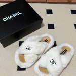 Chanel shoes