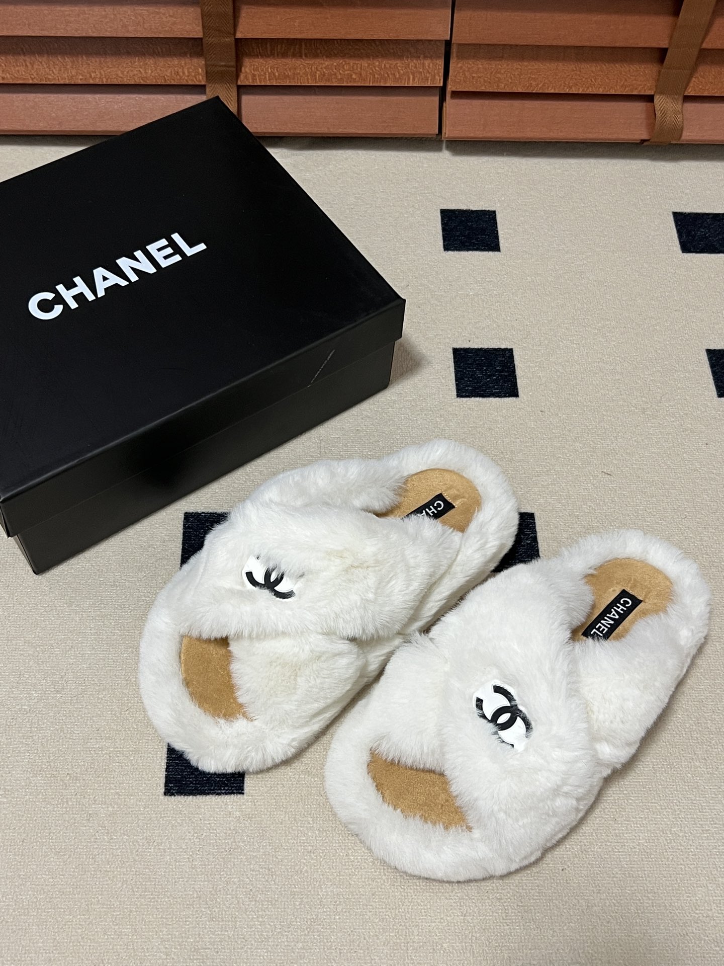 wsxc1764029997740_7 Chanel shoes - Image 1