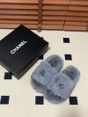 Chanel shoes
