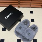 Chanel shoes
