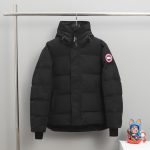 Canada Goose Down Jacket