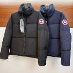 Canada Goose Down Jacket