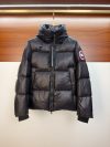 Canada Goose Down Jacket - Image 2