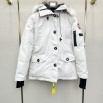 Canada Goose Down Jacket