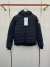 Canada Goose Down Jacket - Image 4