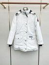 Canada Goose Down Jacket - Image 2