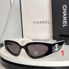 Chanel Fashion Sunglasses