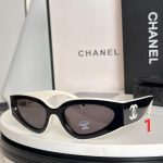 Chanel Fashion Sunglasses