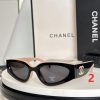 Chanel Fashion Sunglasses - Image 6