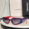Chanel Fashion Sunglasses - Image 5