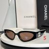 Chanel Fashion Sunglasses - Image 3