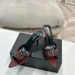 Saint Laurent High heels