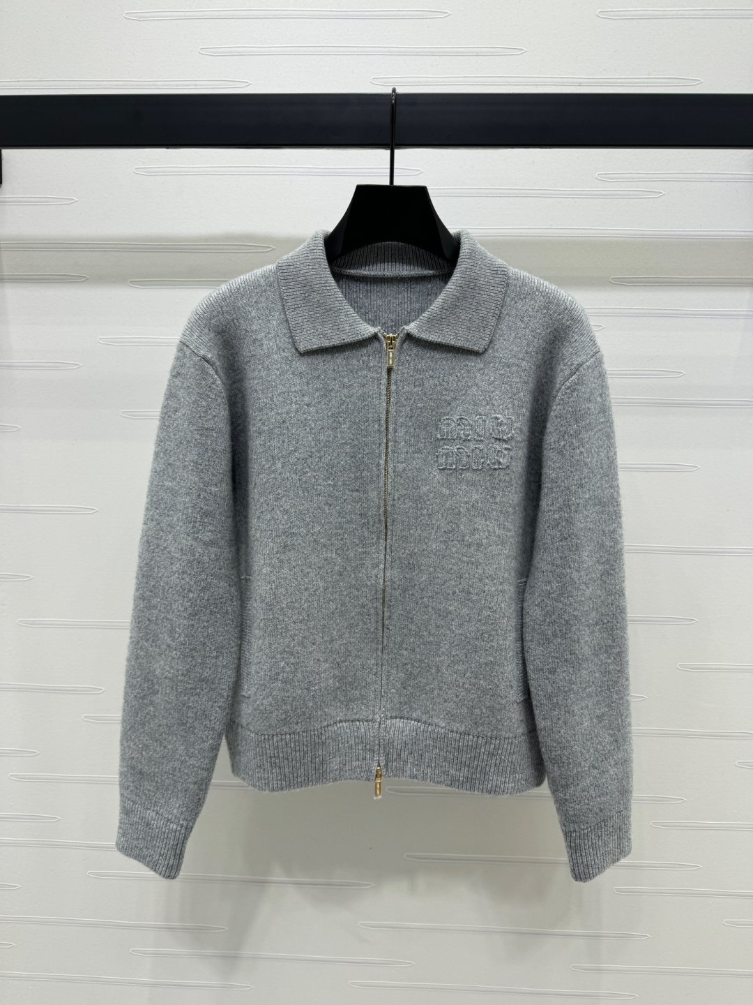 wsxc1764133359176_1 Miu Miu cardigan - Image 1