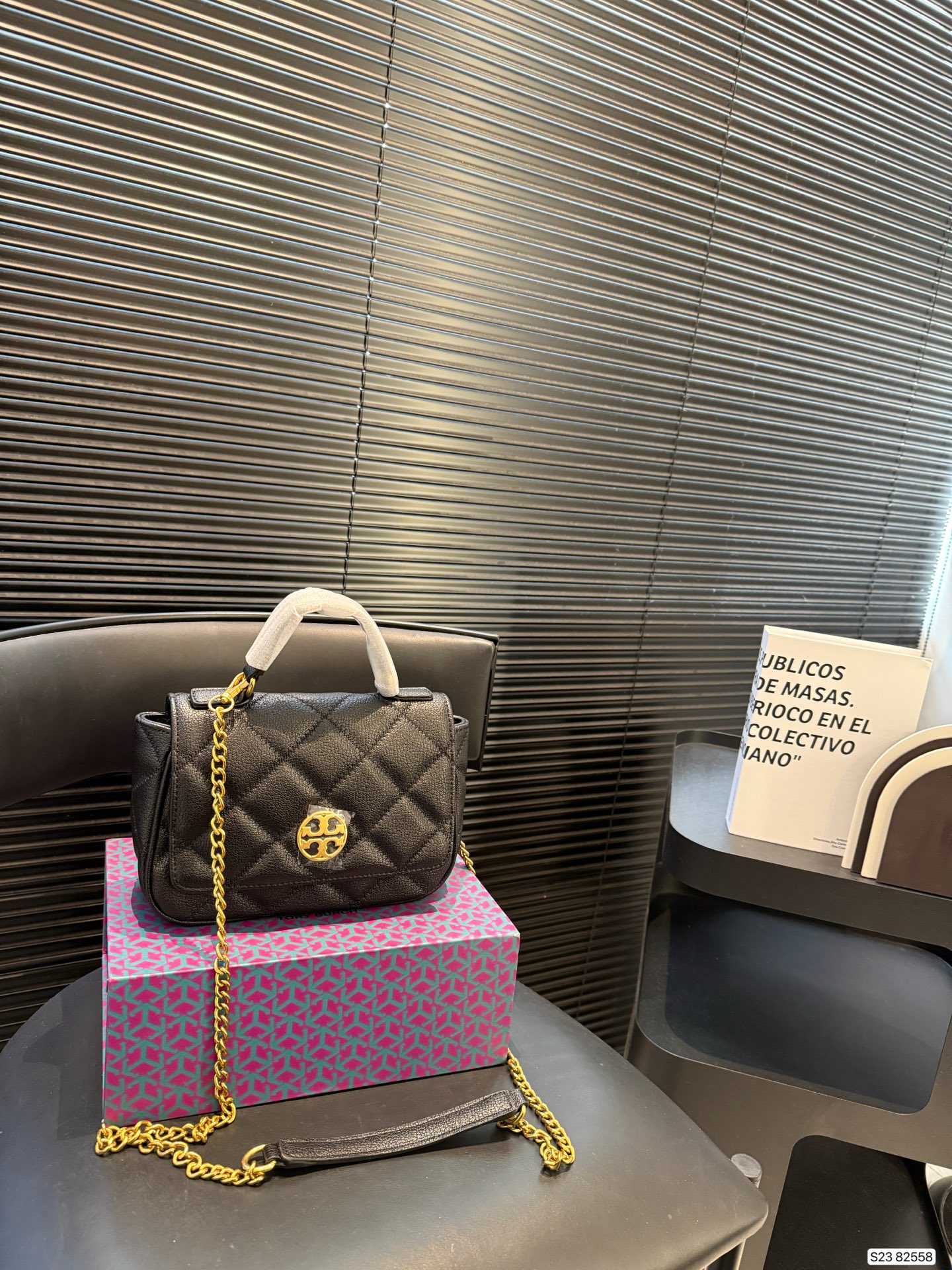 wsxc1764161139531_3 Tory Burch Fashion Bag - Image 1