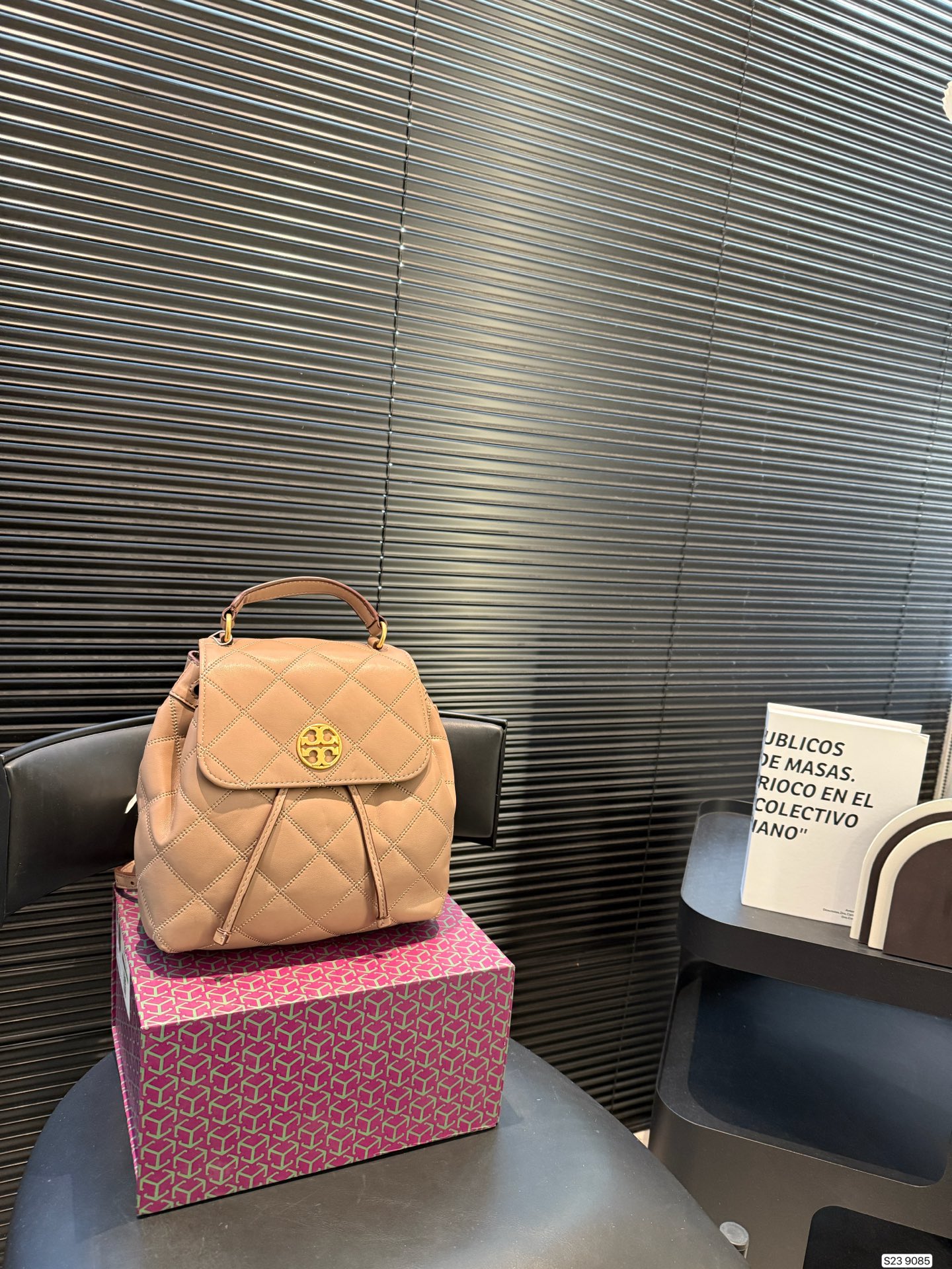wsxc1764161503619_2 Tory Burch Fashion Bag - Image 1