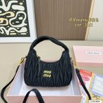 Miu Miu Fashion Bag