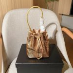 Prada Fashion Bag