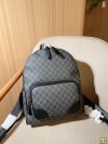 Gucci Fashion Backpack