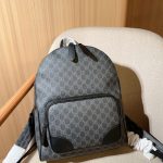 Gucci Fashion Backpack