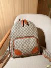Gucci Fashion Backpack - Image 3