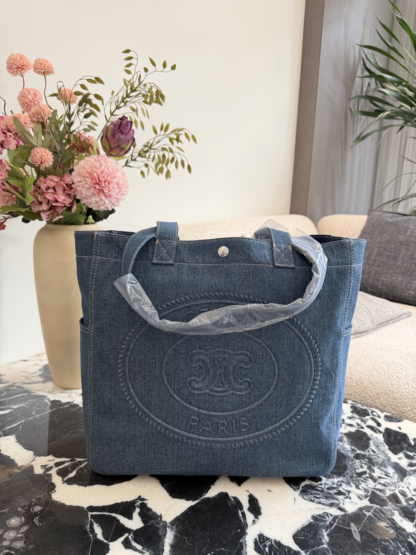 wsxc1764164396313_0 Celine Fashion Bag - Image 1