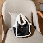 Prada Fashion Bag