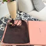 Miu Miu Fashion Bag
