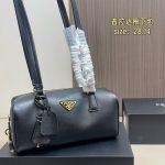 Prada Fashion Bag