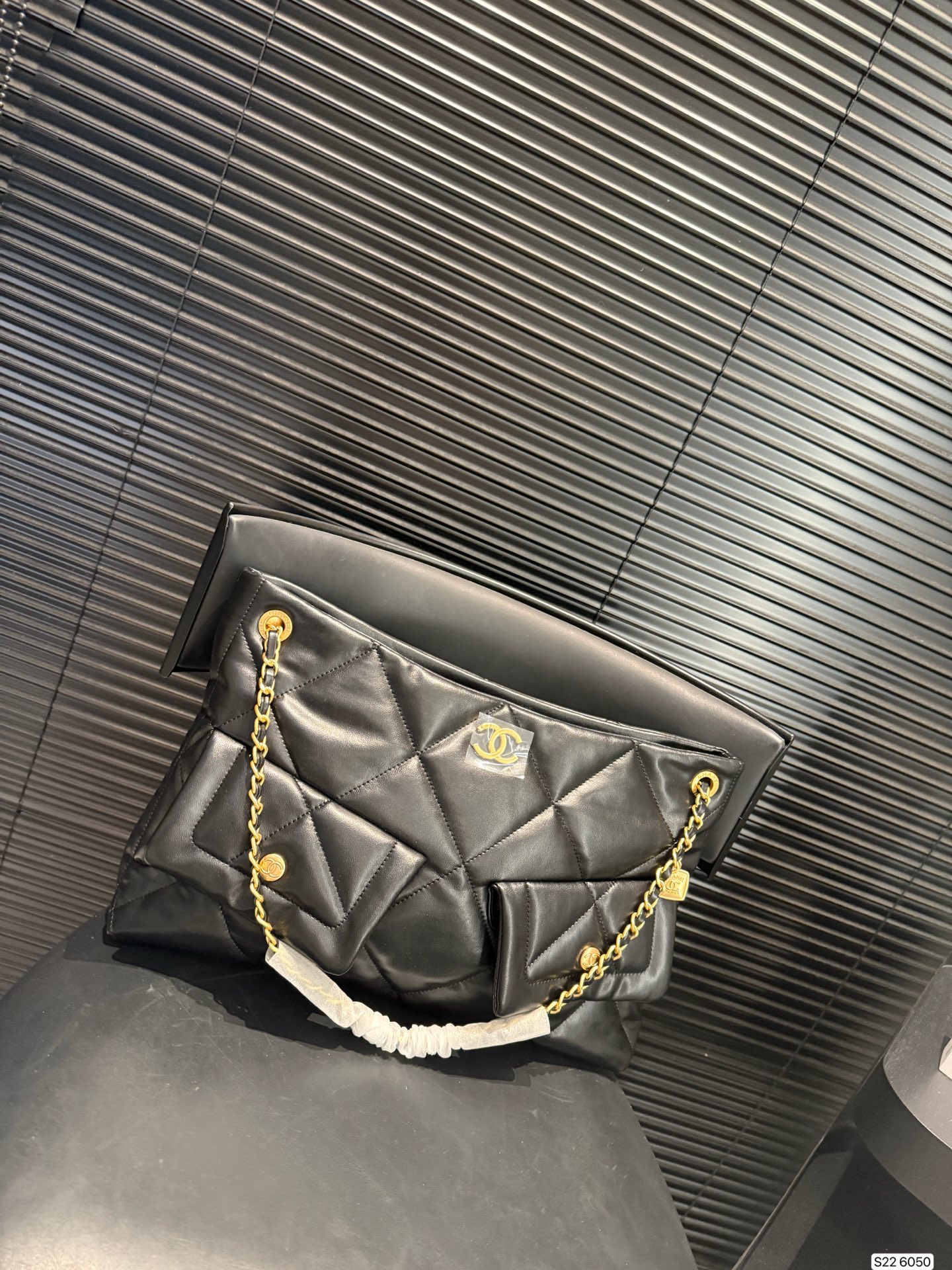wsxc1764165782006_1 Chanel Fashion Bag - Image 1