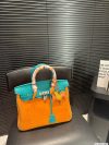 Hermes Fashion Bag - Image 5