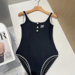 Chanel swimsuit