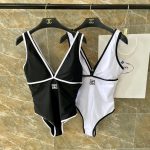 Chanel swimsuit
