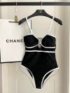 Chanel swimsuit