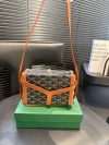 Goyard Fashion Bag - Image 3
