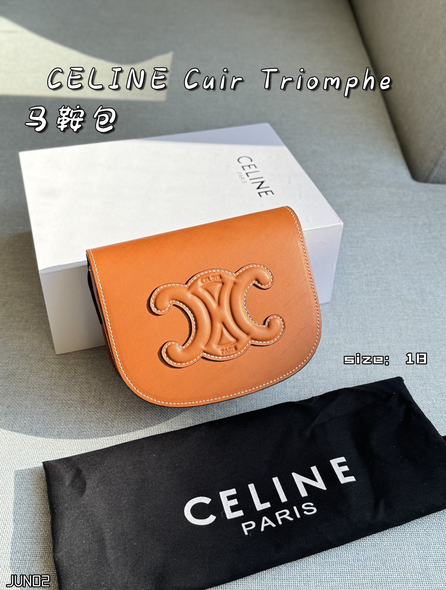 wsxc1764247951325_0 Celine Fashion Bag - Image 1
