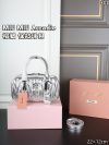 Miu Miu Fashion Bag - Image 9