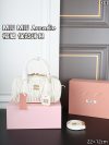 Miu Miu Fashion Bag - Image 10