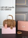 Miu Miu Fashion Bag - Image 4