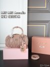 Miu Miu Fashion Bag - Image 8