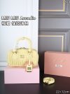Miu Miu Fashion Bag - Image 11