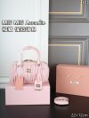 Miu Miu Fashion Bag - Image 12