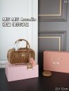 Miu Miu Fashion Bag